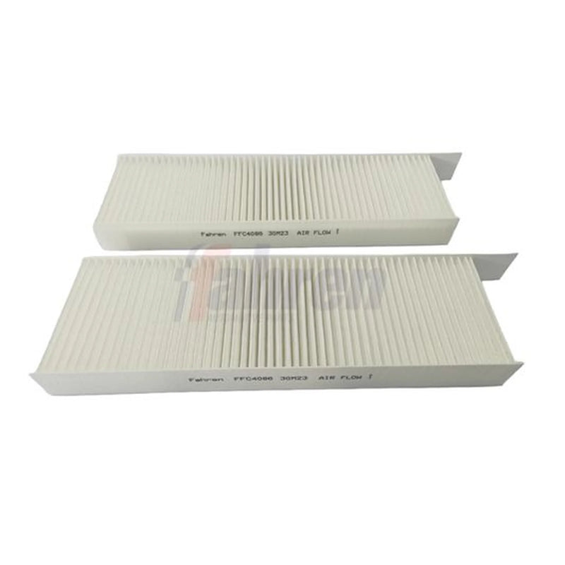 Fahren Cabin Air Filter (Pollen Filter) FFC4086