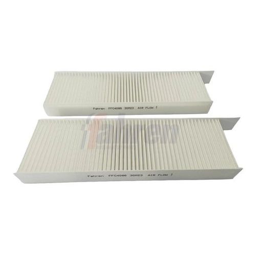 Fahren Cabin Air Filter (Pollen Filter) FFC4086