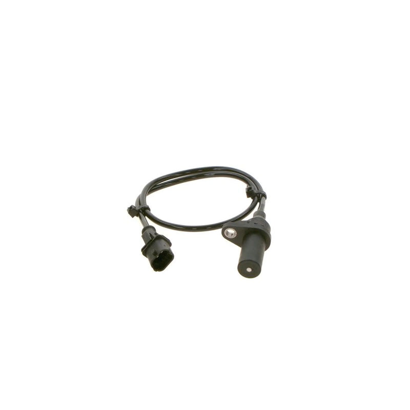 Bosch Crankshaft Position Sensor 0 261 210 161
