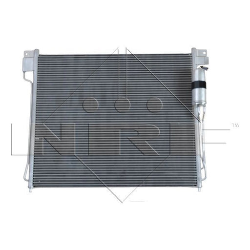 NRF Air Conditioning Condenser 35582