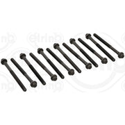 Elring Cylinder Head Bolt Set M12x1,75x171 270.130