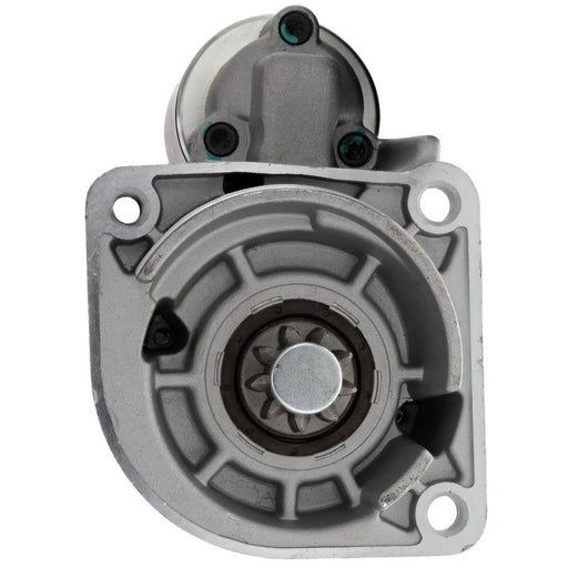 Valeo Starter Motor 12V 1.1kW 9 Teeth 438403