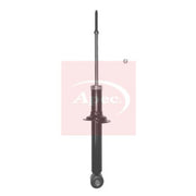Apec Shock Absorber Damper Strut Rear Right ASA1464