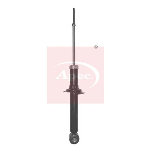Apec Shock Absorber Damper Strut Rear Right ASA1464