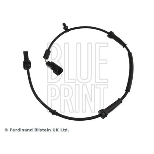 Blue Print ABS Wheel Speed Sensor Front Right ADM57111