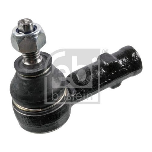 Febi Steering Tie Rod End Ball Joint Front Right 12077