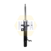 NAPA Shock Absorber Damper Strut Front Left NSA1105