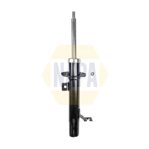 NAPA Shock Absorber Damper Strut Front Left NSA1105