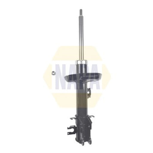 NAPA Shock Absorber Damper Strut Front Left NSA1330