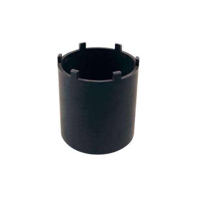 Laser Castellated Ball Joint Socket - for Volvo B12 Bus & Coach 8017 Laser  - Town Parts