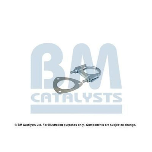 BM Catalysts Exhaust Pipe Mounting Kit FK50373A