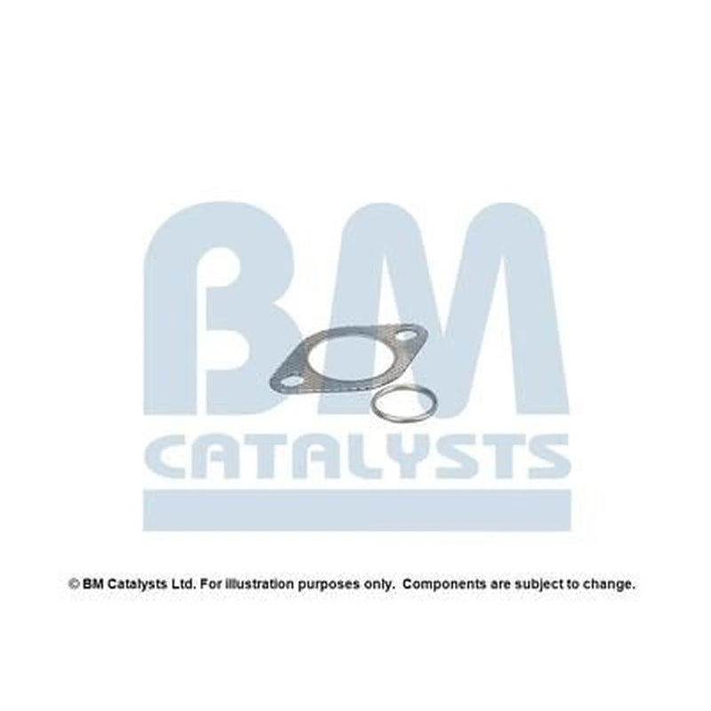 BM Catalysts Exhaust Pipe Mounting Kit FK70290A