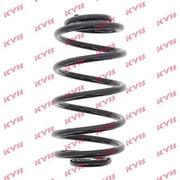 KYB Rear Suspension Coil Spring RH6399