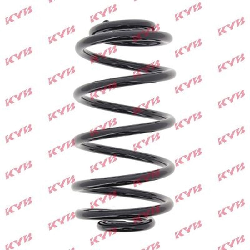 KYB Rear Suspension Coil Spring RH6399