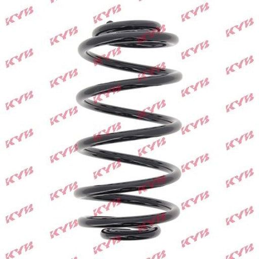 KYB Rear Suspension Coil Spring RH6399