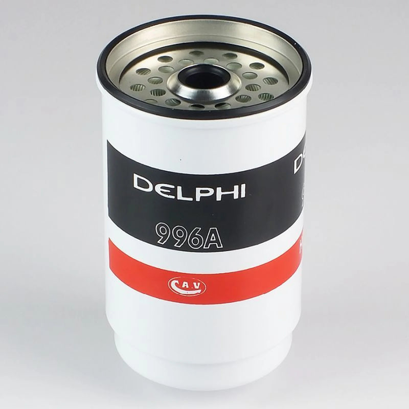Delphi Fuel Filter Element HDF996
