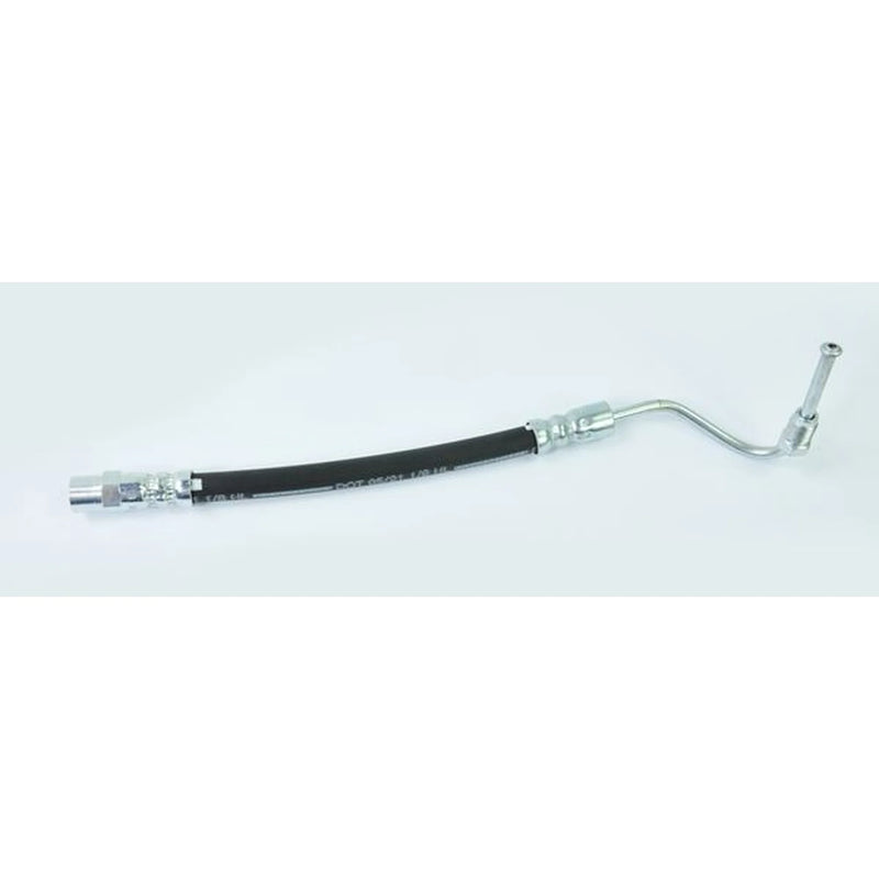 Juratek Brake Hydraulic Hose Line outer JBH1227L
