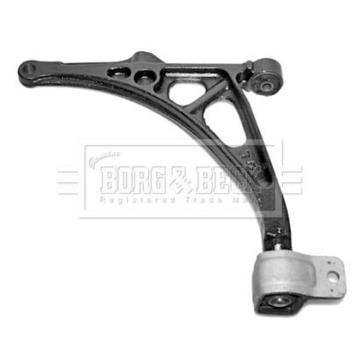 Borg & Beck Control/Trailing Arm BCA5762