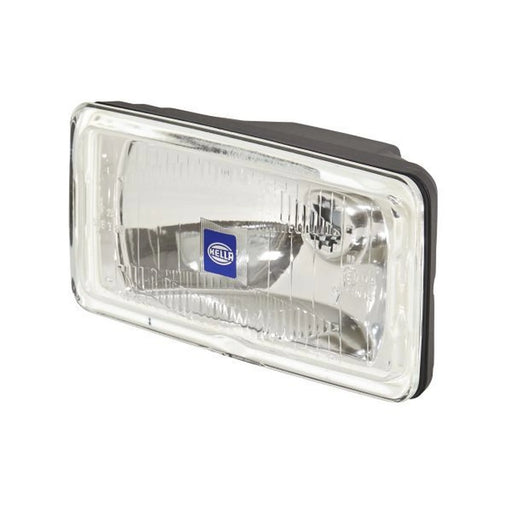 Hella Headlamp Zfh 0/180Gr Sw 1FD Left 1FD 005 700-451 2134680 1FD 005 700-451