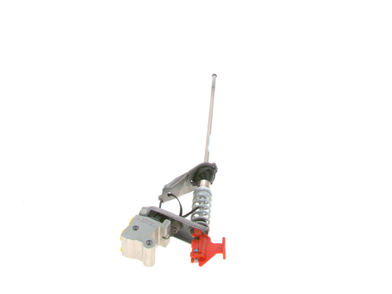 Bosch Brake Pressure Regulator Valve 0204131711