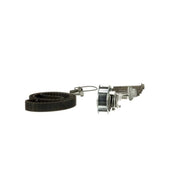 Gates Timing Belt Kit with Rollers K075680XS