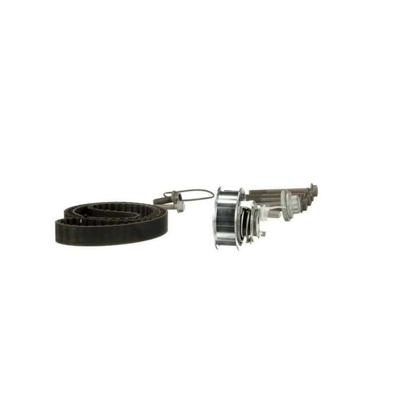Gates Timing Belt Kit with Rollers K075680XS