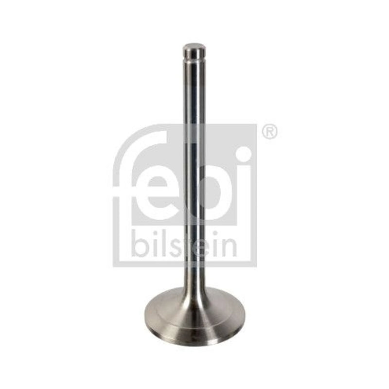 Febi Engine Intake Valve 49mm Head 178928