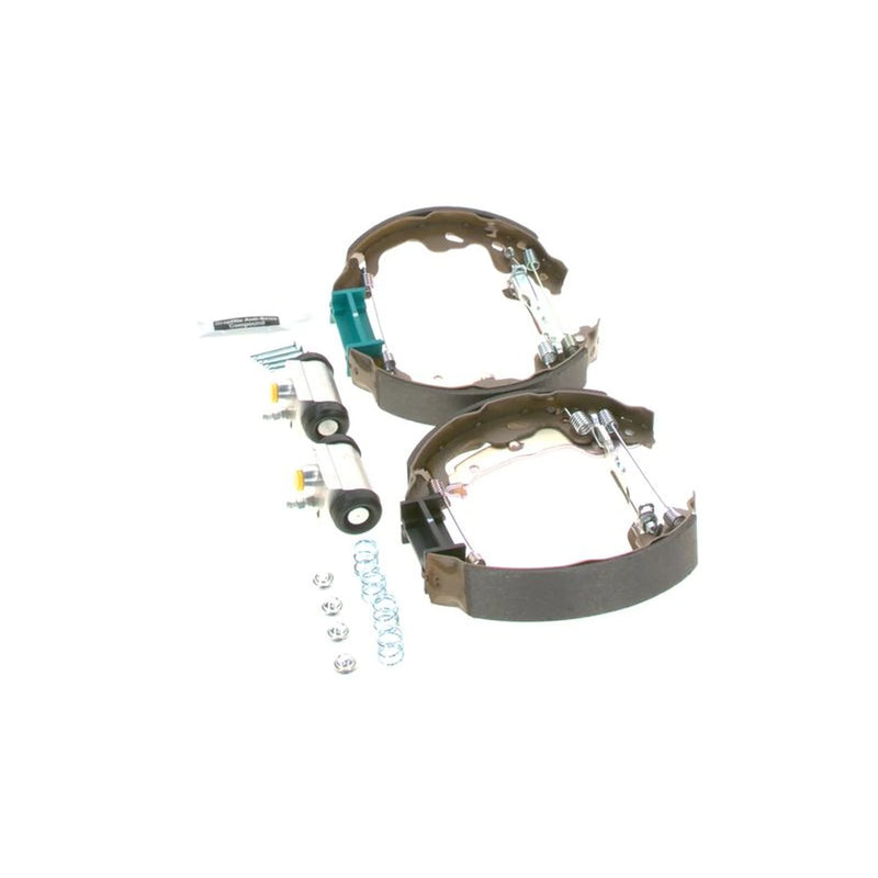 Bosch Brake Shoe Set Axle Kit 0 204 114 151