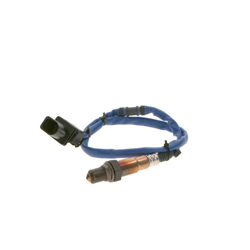Bosch O2 Lambda Oxygen Sensor before catalytic converter 0 258 017 458