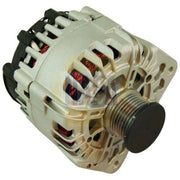 NAPA Car Alternator 12V NAL1549