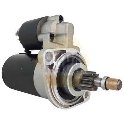 NAPA Starter Motor 12V 1kW 9 Teeth NSM1759