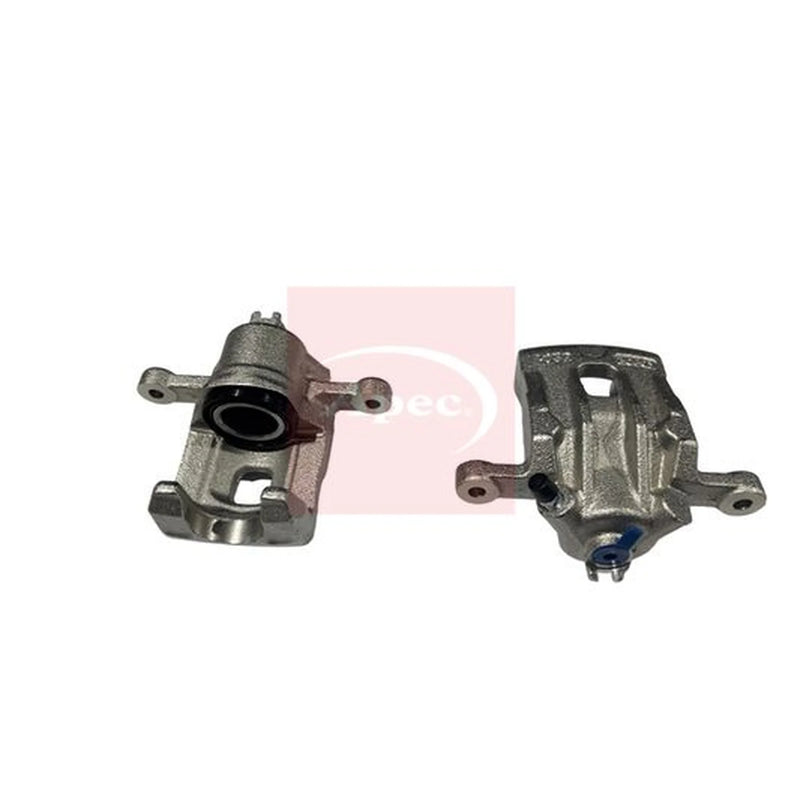 Apec Brake Caliper Assembly Rear Right RCA1659N