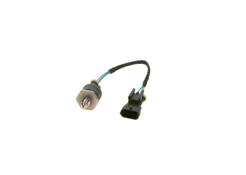 Bosch Fuel Rail Pressure Sensor 0261545056