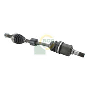 BGA CV Drive Shaft Driveshaft Front Left DS5401L