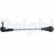 Delphi Stabiliser Bar Link Coupling Rod Front Left TC6998