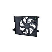 NRF Engine Cooling Fan 470087