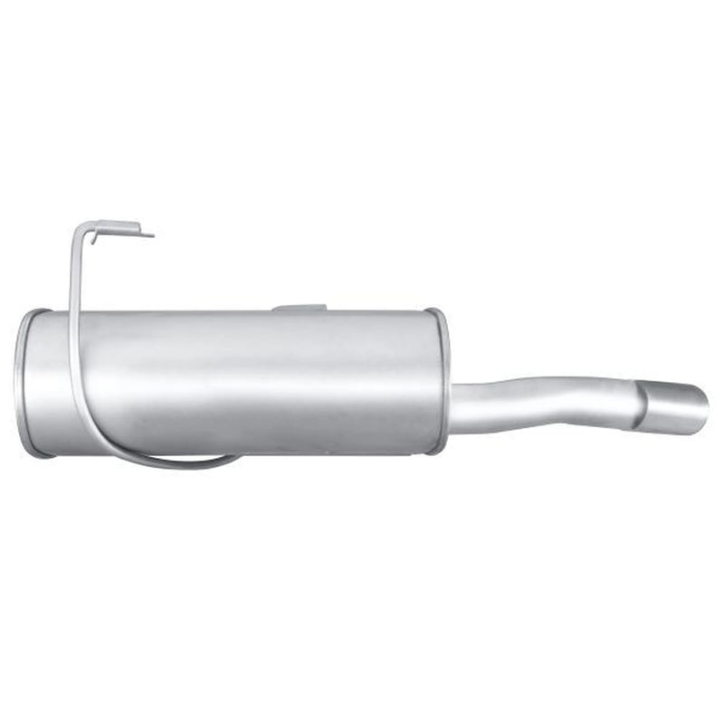 Hella End Silencer Rear 8LD 366 032-531