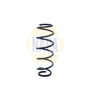 NAPA Rear Suspension Coil Spring NCS1185