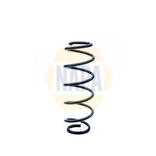 NAPA Rear Suspension Coil Spring NCS1185
