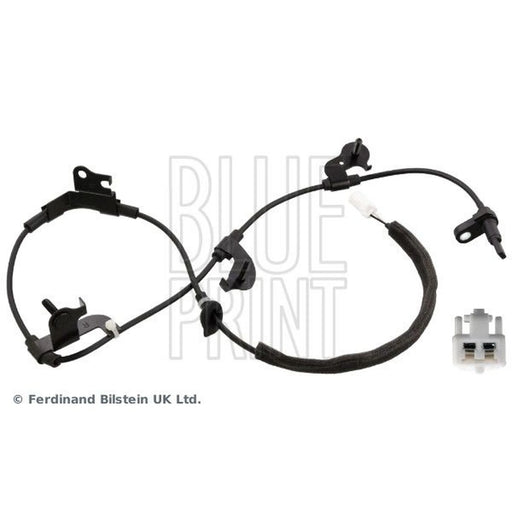 Blue Print ABS Wheel Speed Sensor Rear Right ADT37161