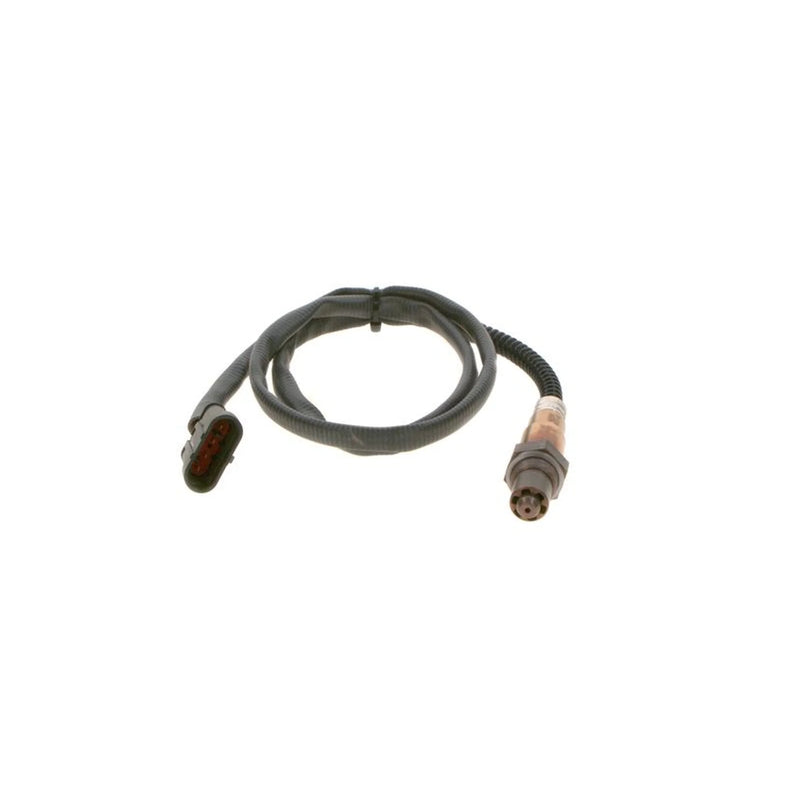 Bosch O2 Lambda Oxygen Sensor before catalytic converter 0 258 006 189