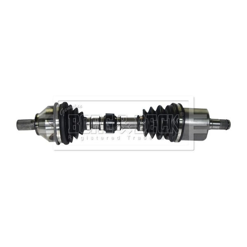 Borg & Beck CV Drive Shaft Driveshaft Front Left BDS1332