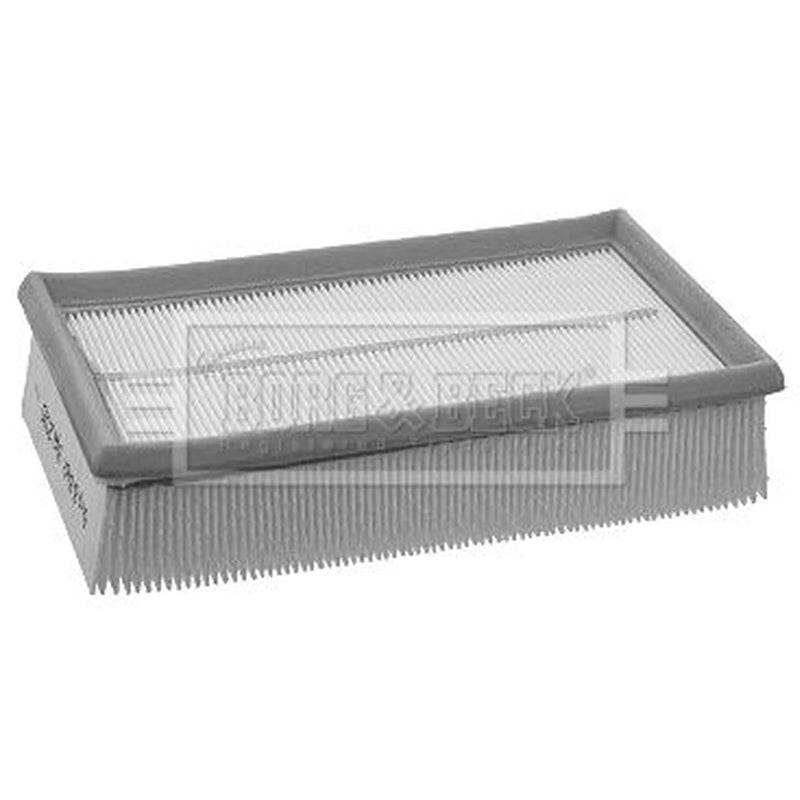 Borg & Beck Engine Air Filter BFA2025
