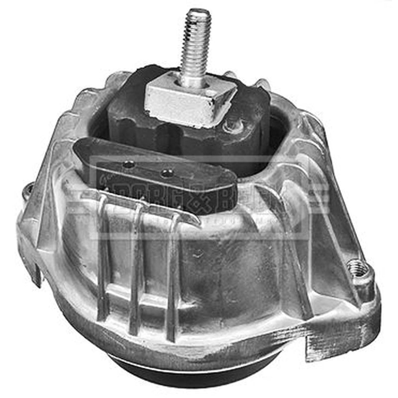 Borg & Beck Engine Mount Mounting BEM4124