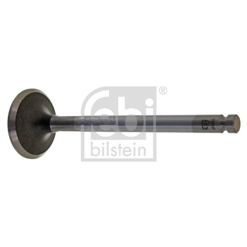 Febi Engine Intake Valve 31mm Head 19887