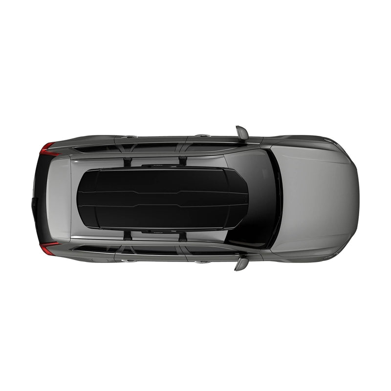 Thule 629501 Roof Boxes Motion XT Alpine Black Glossy, 450L - Thule - Van Life Living