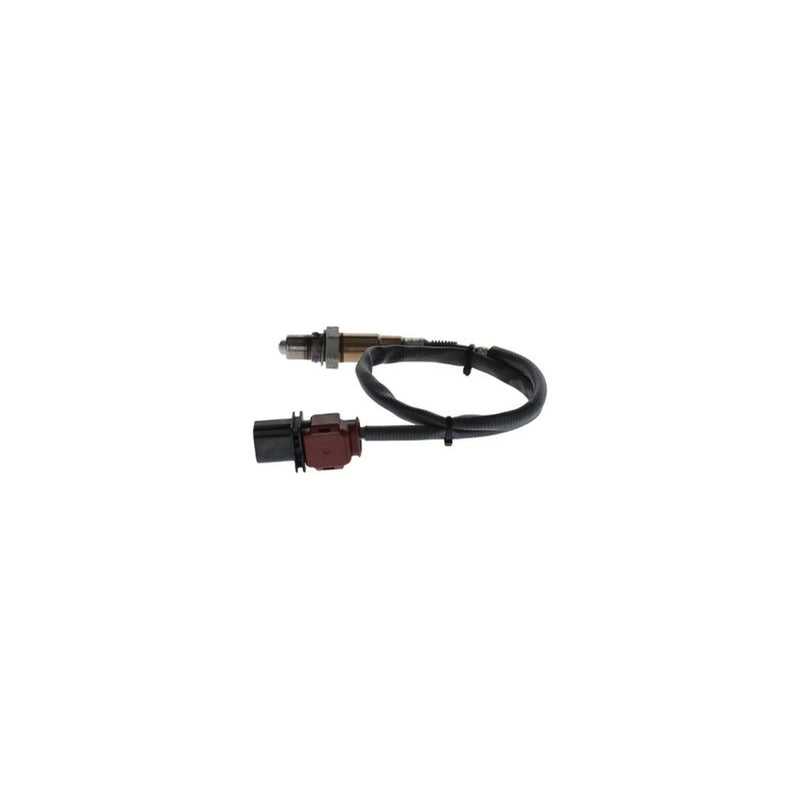 Bosch O2 Lambda Oxygen Sensor before catalytic converter 0 258 017 531