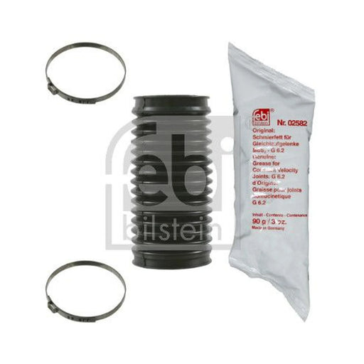 Febi Steering Bellow Kit 03284