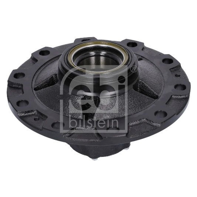 Febi Wheel Hub Stud 181900
