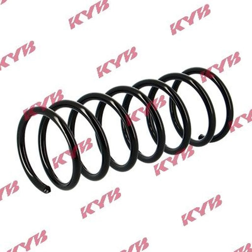 KYB Front Suspension Coil Spring RA1092